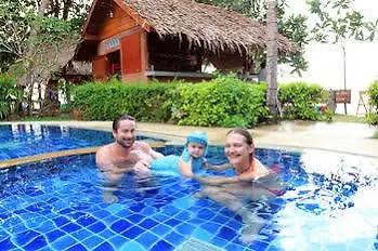 ***  Nice & Easy House Hotel Koh Lanta Thailand