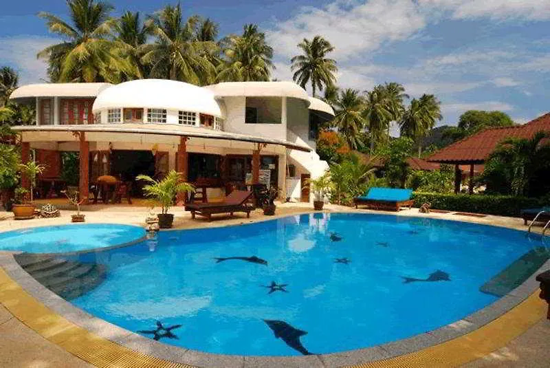 Nice & Easy House Hotel Koh Lanta 3*,  Thailand