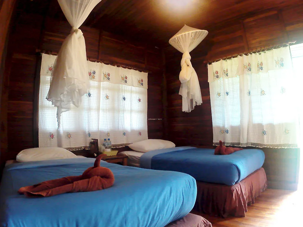 ***  Nice & Easy House Hotel Koh Lanta Thailand