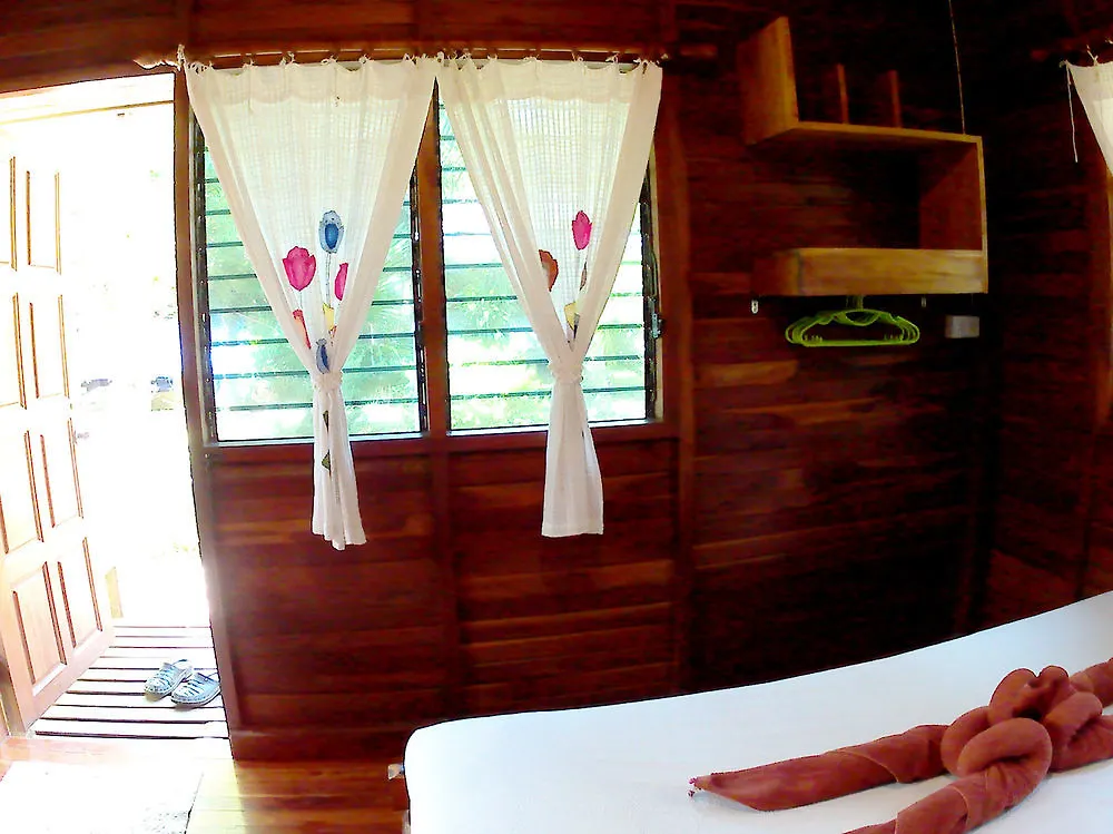 Nice & Easy House Hotel Koh Lanta