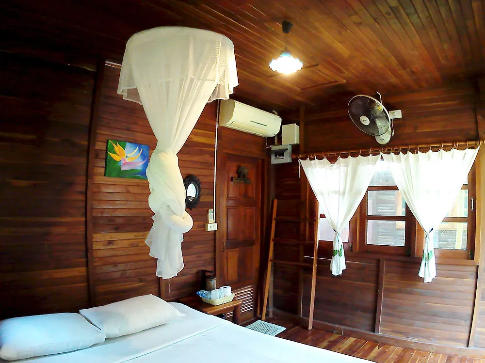 ***  Nice & Easy House Hotel Koh Lanta Thailand