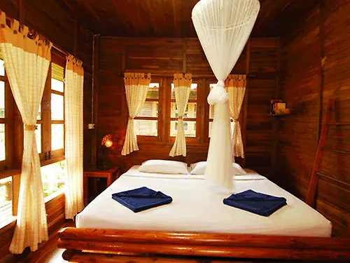 Nice & Easy House Hotel Koh Lanta