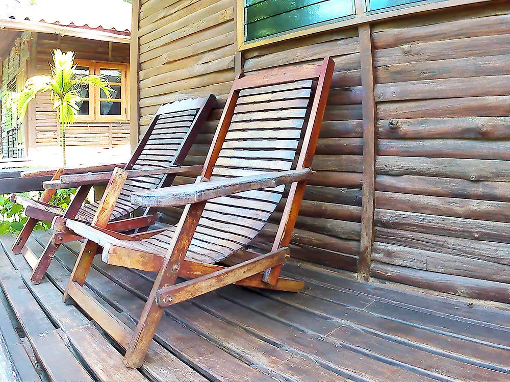 Nice & Easy House Hotel Koh Lanta