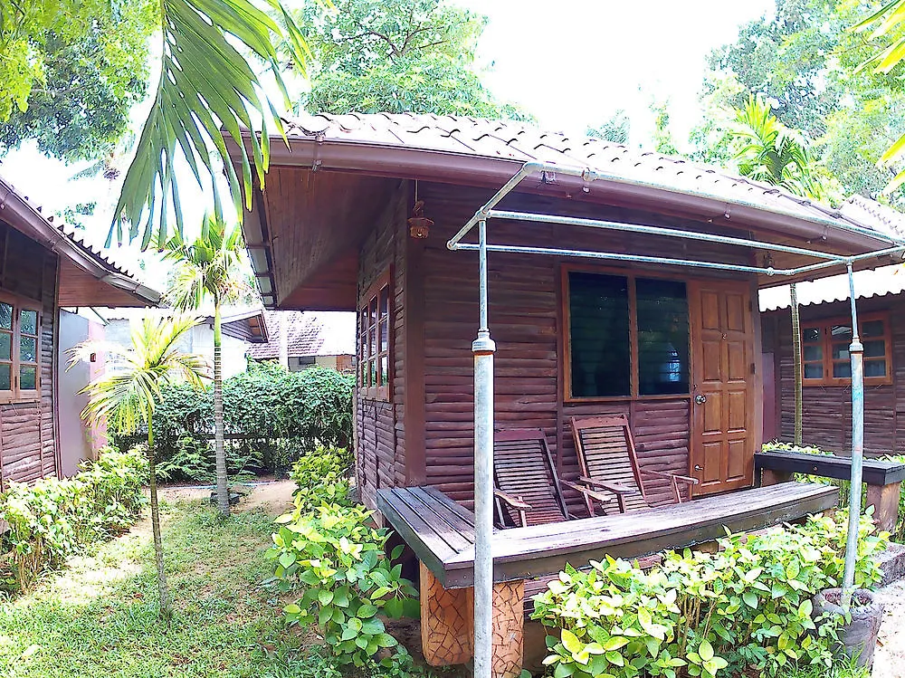 Nice & Easy House Hotel Koh Lanta