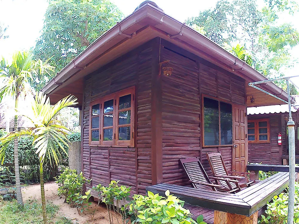 Nice & Easy House Hotel Koh Lanta