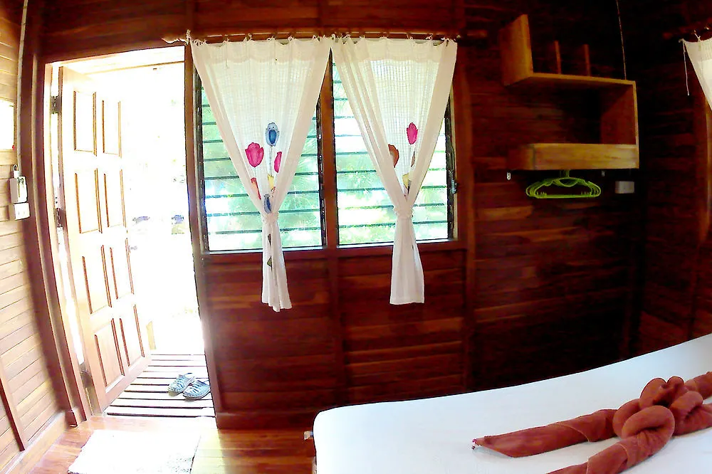 Nice & Easy House Hotel Koh Lanta 3*,  Thailand