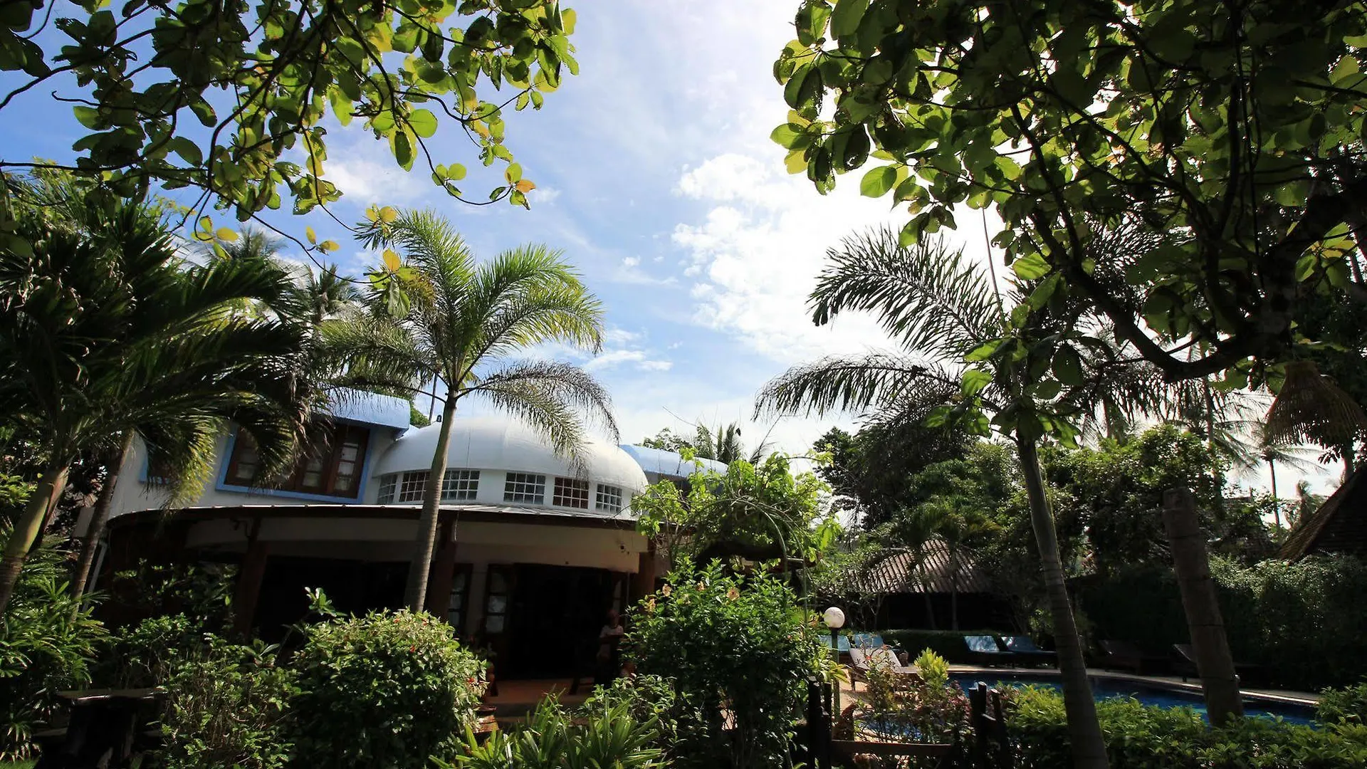Nice & Easy House Hotel Koh Lanta