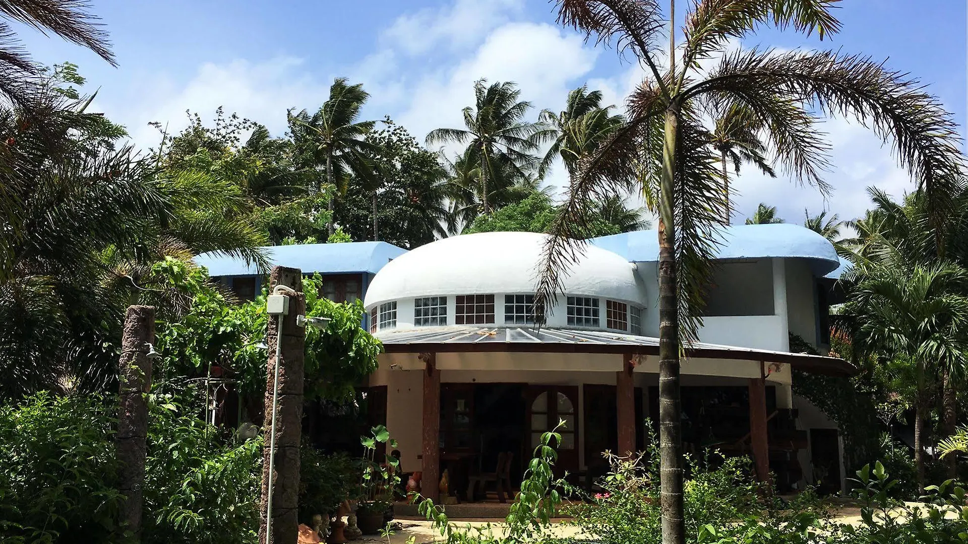 Nice & Easy House Hotel Koh Lanta 3*,  Thailand