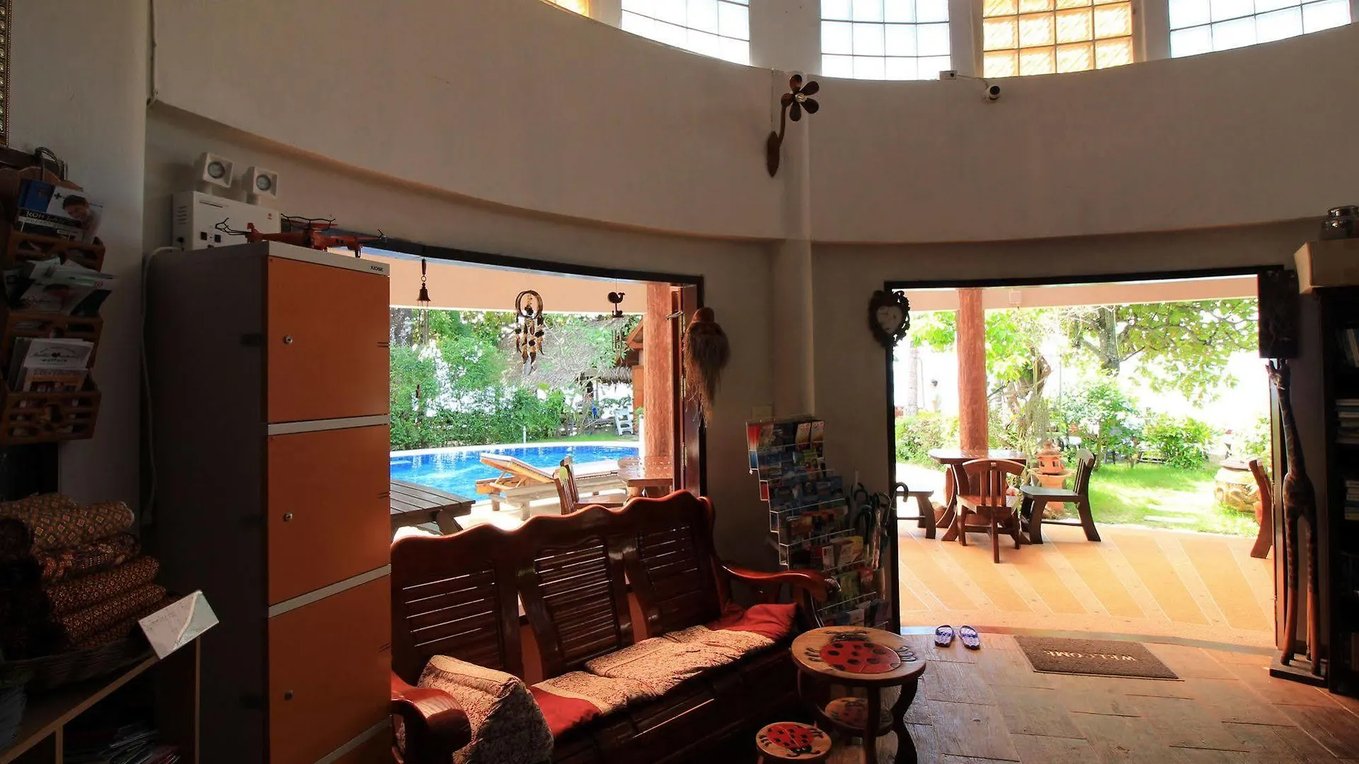 Nice & Easy House Hotel Koh Lanta