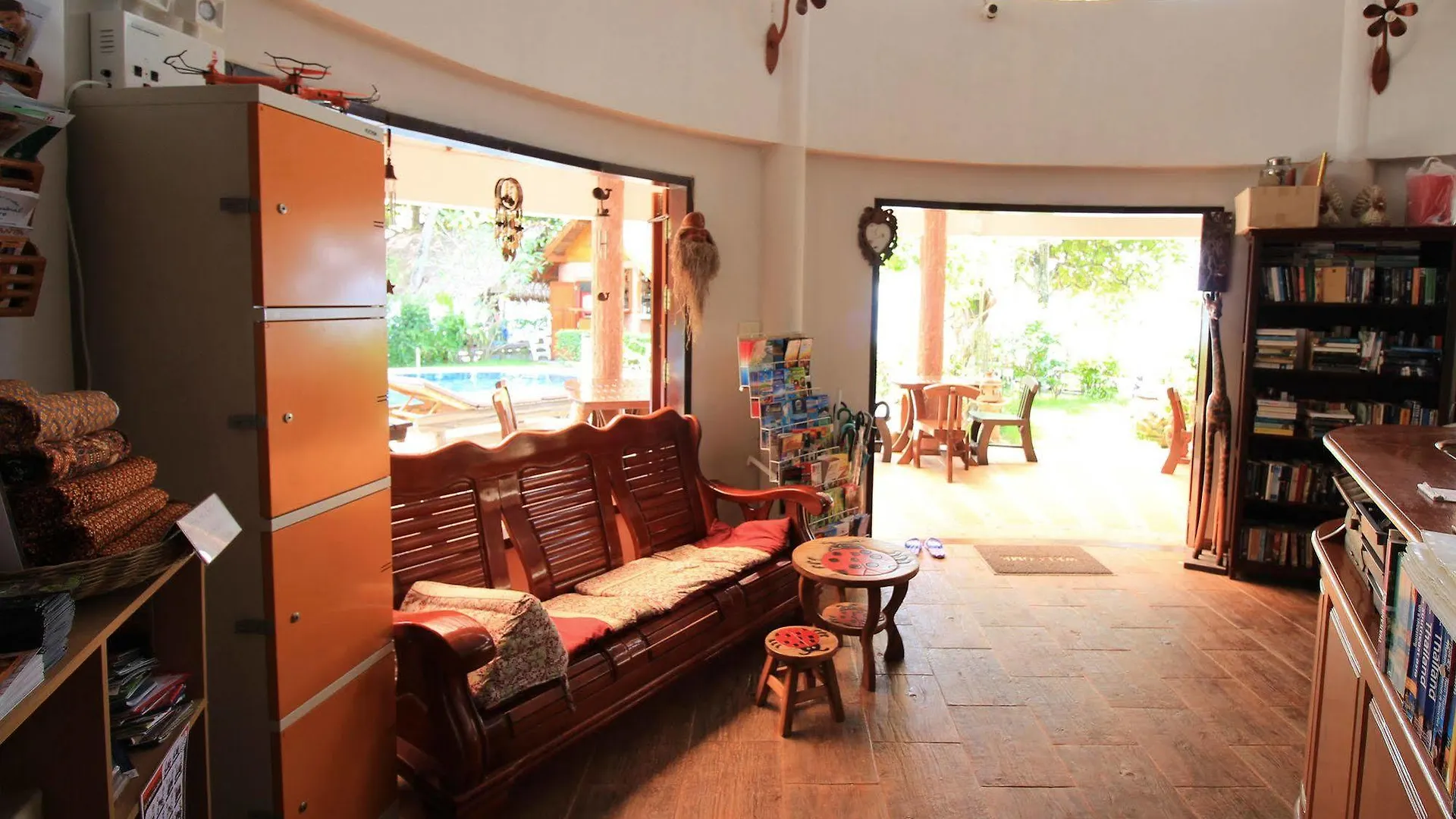 Nice & Easy House Hotel Koh Lanta