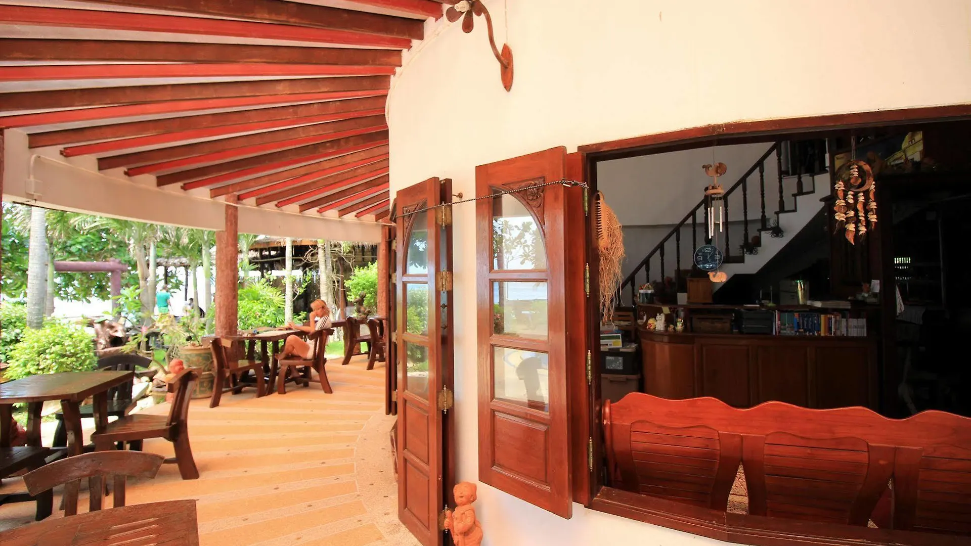 Nice & Easy House Hotel Koh Lanta 3*,  Thailand