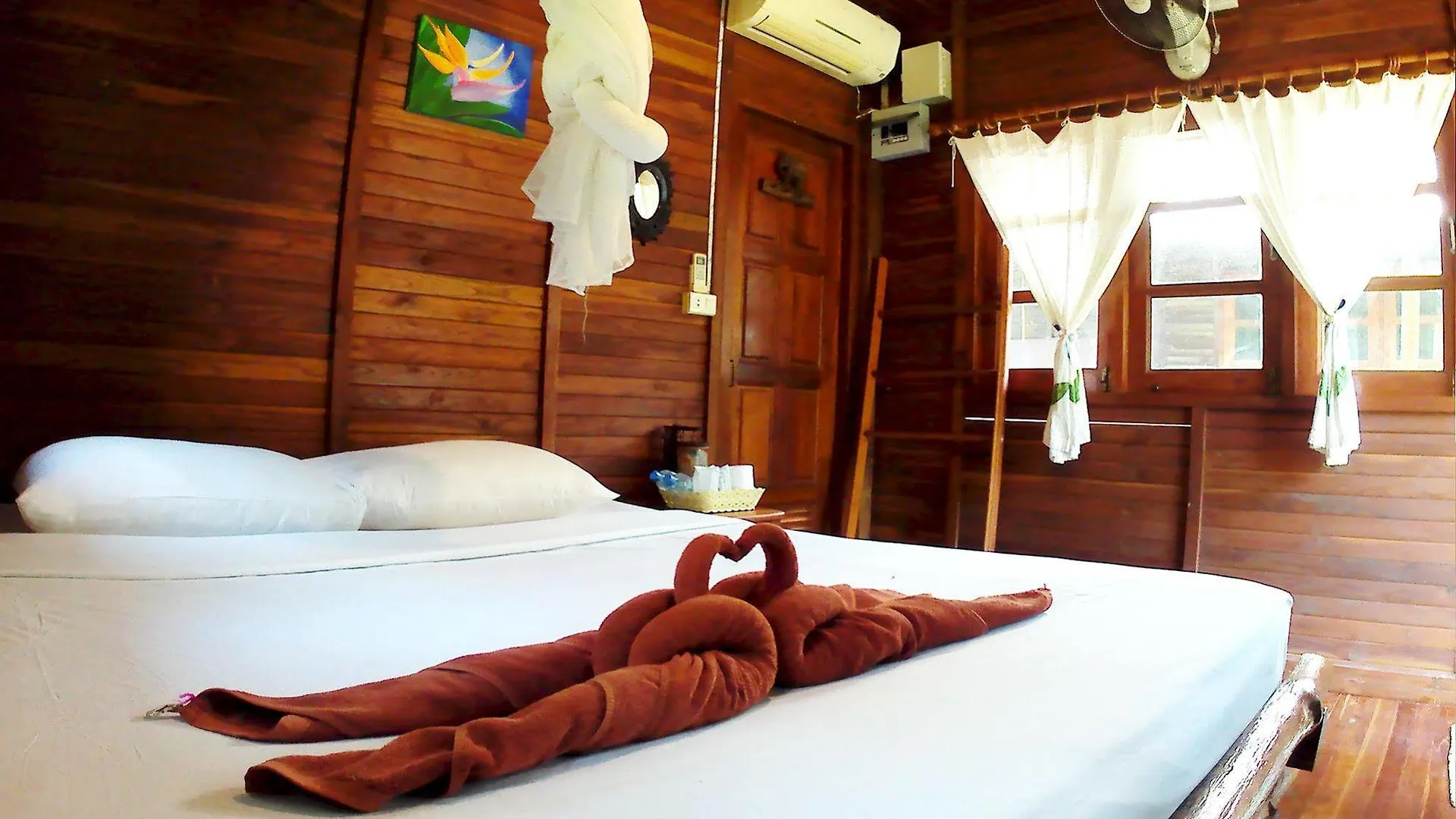 Nice & Easy House Hotel Koh Lanta