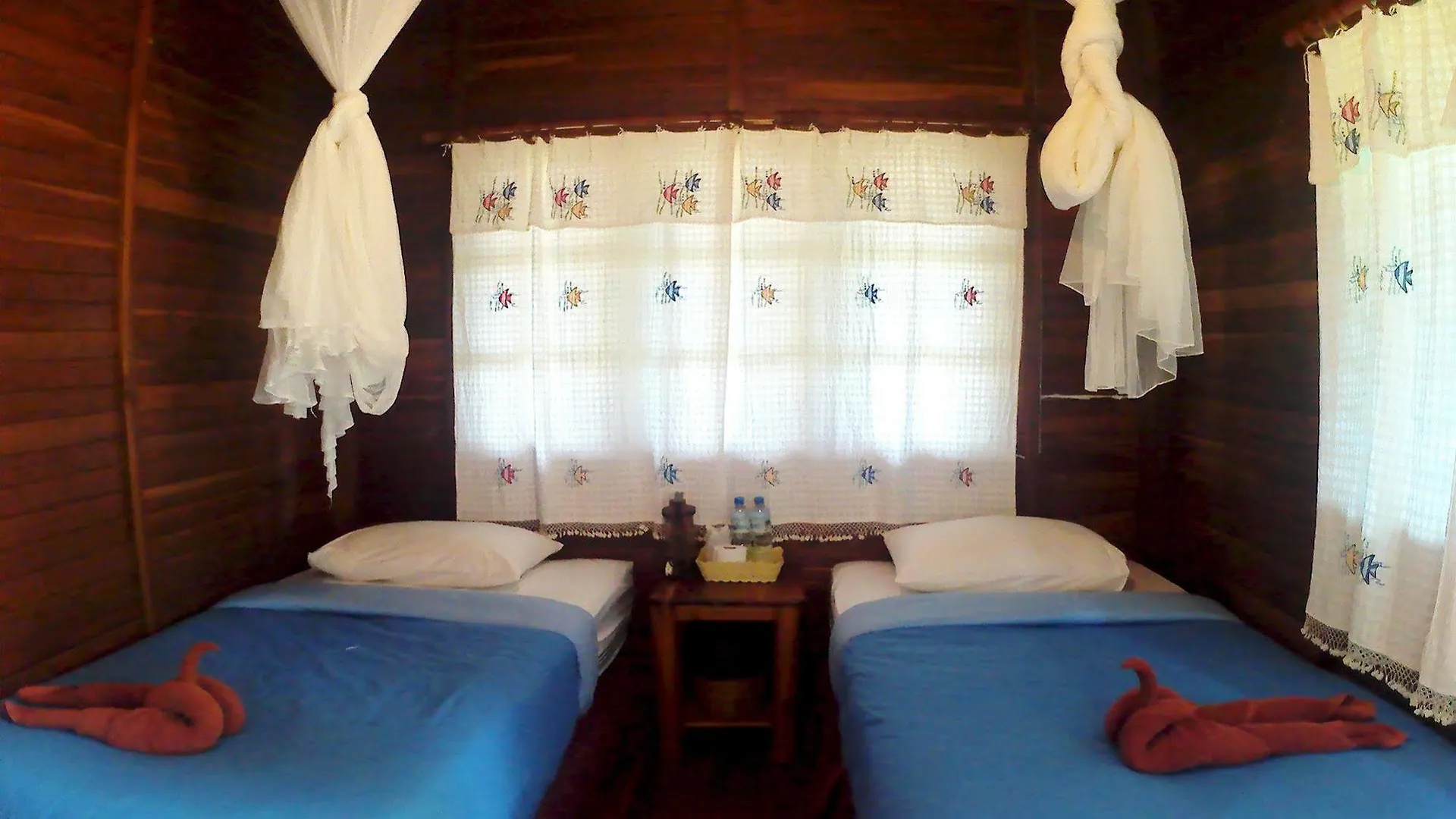 Nice & Easy House Hotel Koh Lanta