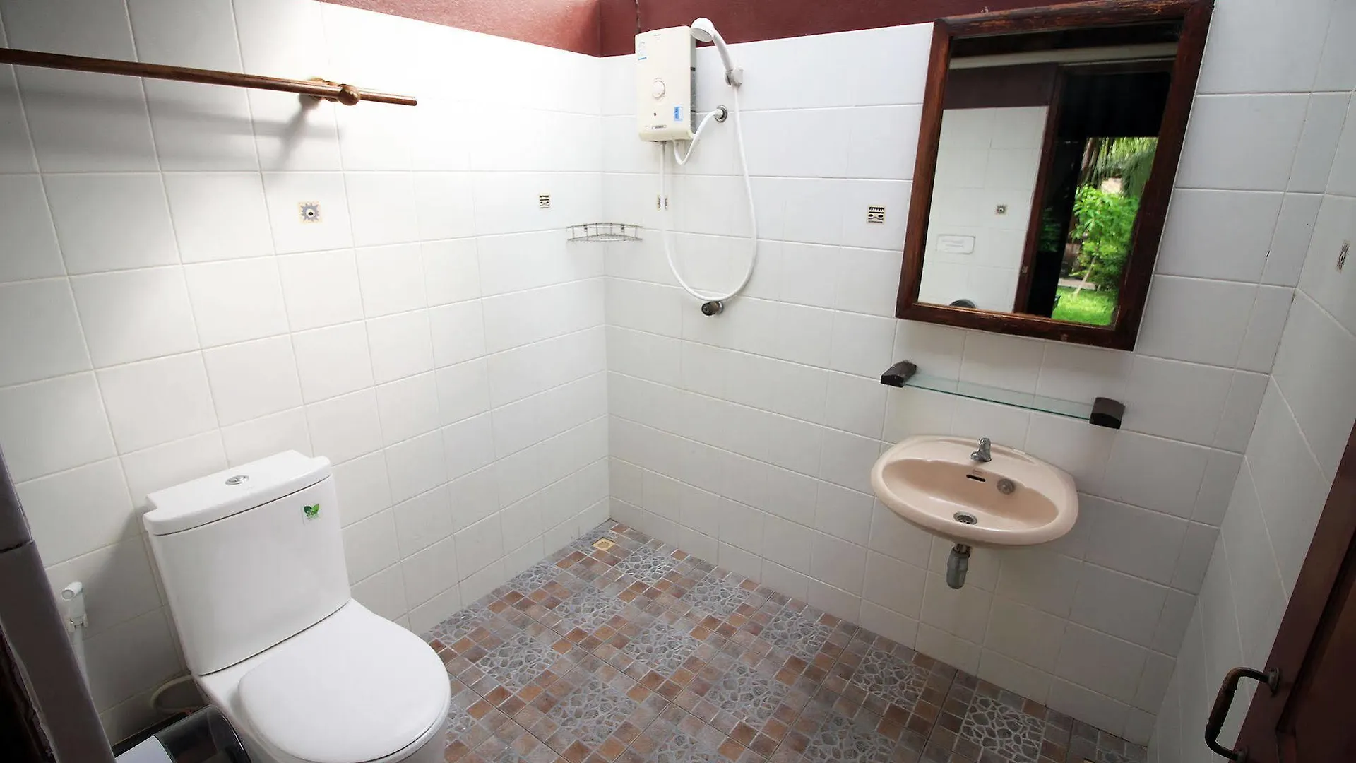***  Nice & Easy House Hotel Koh Lanta Thailand