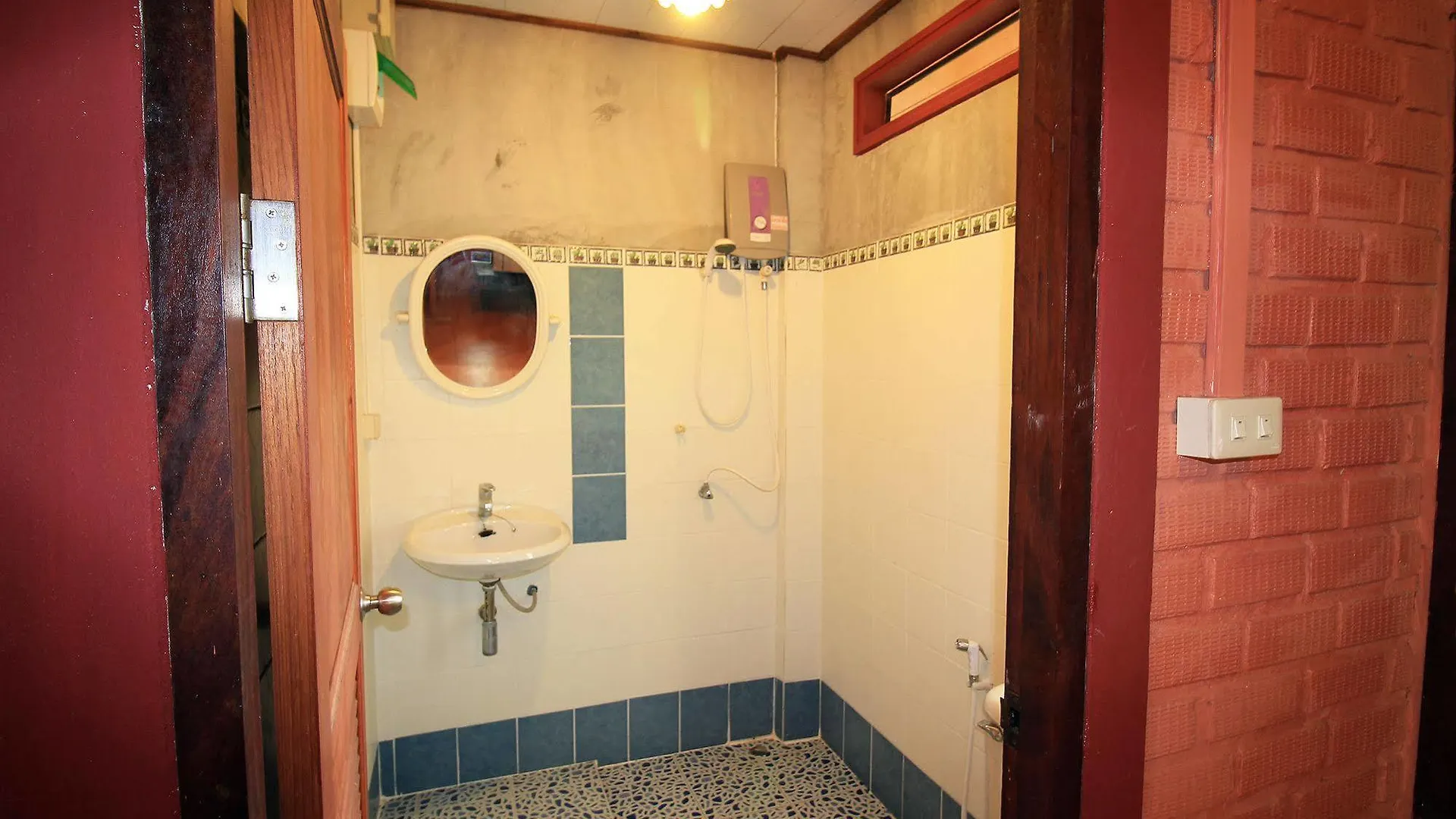 Nice & Easy House Hotel Koh Lanta