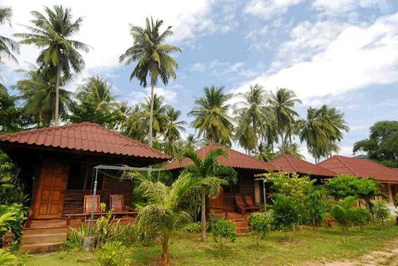 Nice & Easy House Hotel Koh Lanta