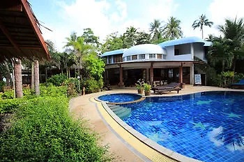 Nice & Easy House Hotel Koh Lanta 3*,