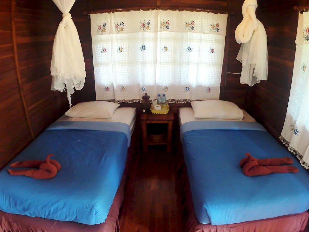 Nice & Easy House Hotel Koh Lanta