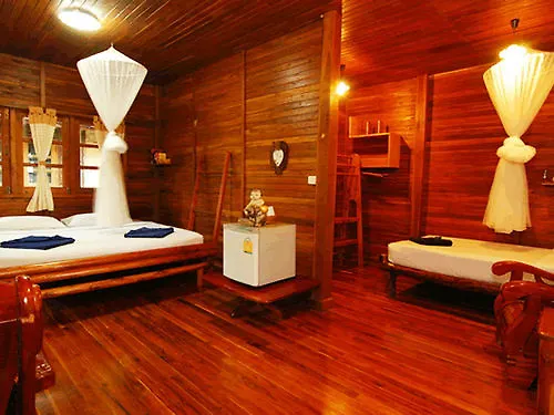 Nice & Easy House Hotel Koh Lanta Thailand
