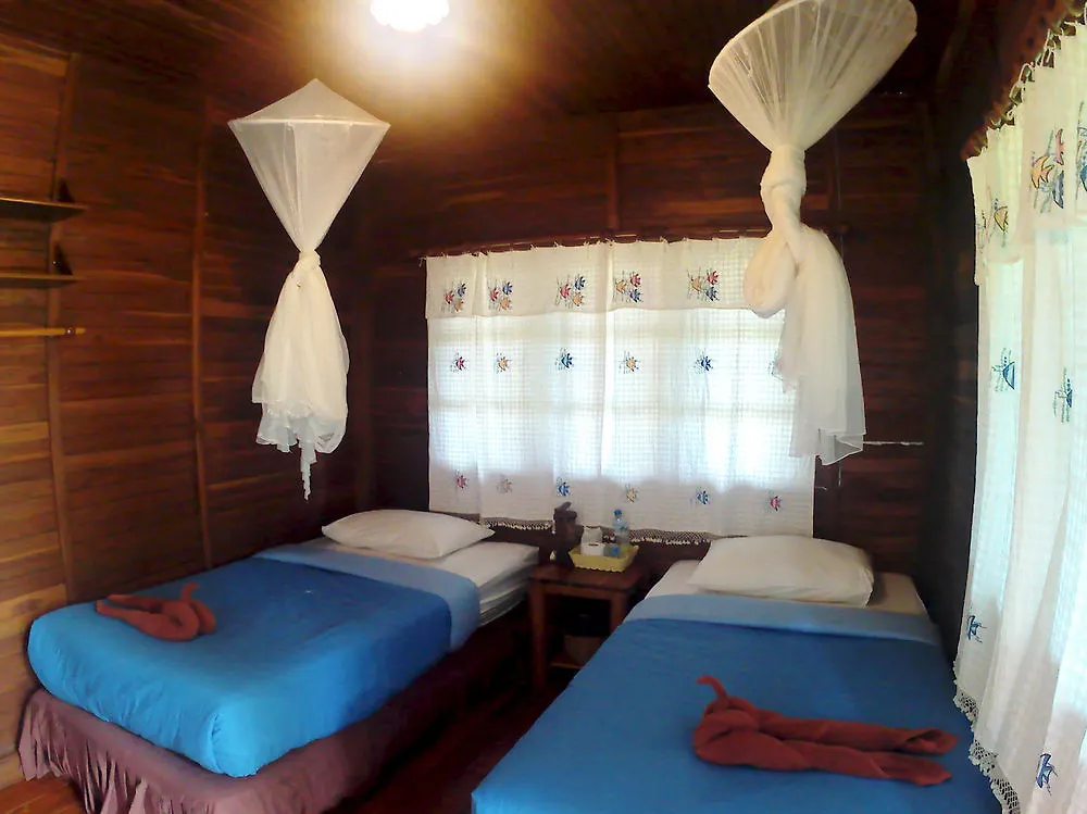 Nice & Easy House Hotel Koh Lanta