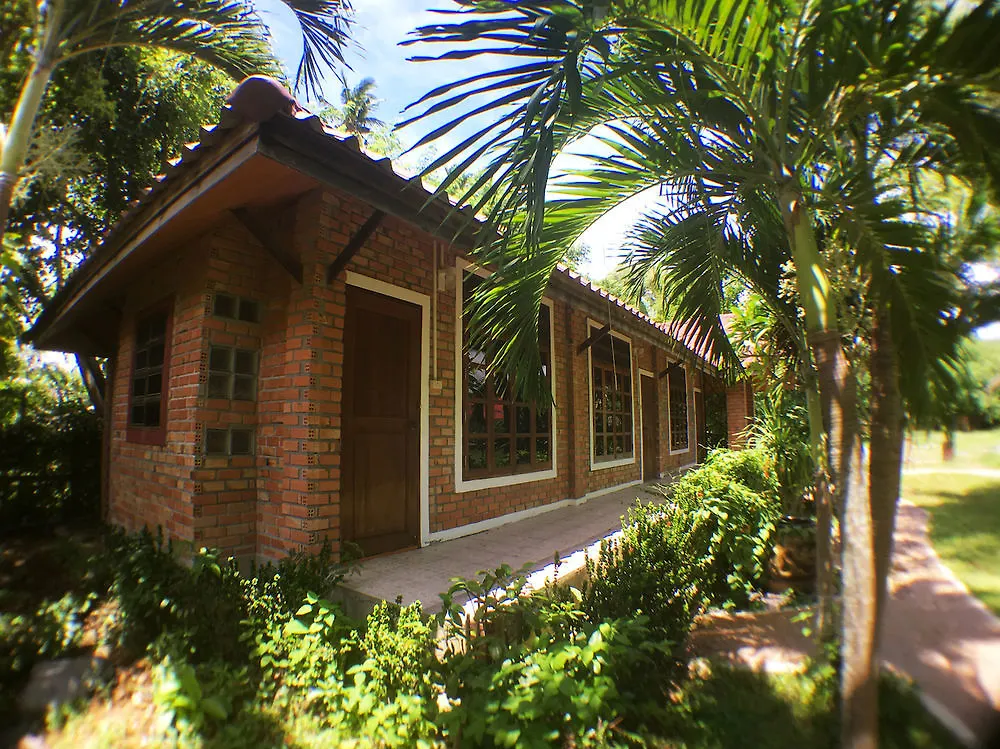 Nice & Easy House Hotel Koh Lanta