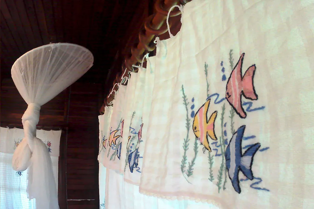 Nice & Easy House Hotel Koh Lanta 3*,