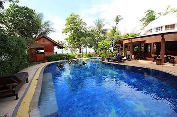 Nice & Easy House Hotel Koh Lanta Thailand