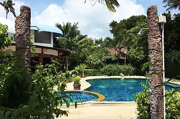 ***  Nice & Easy House Hotel Koh Lanta Thailand