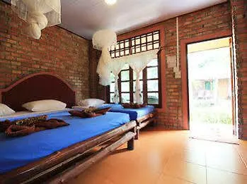 Nice & Easy House Hotel Koh Lanta