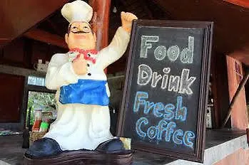 ***  Nice & Easy House Hotel Koh Lanta Thailand