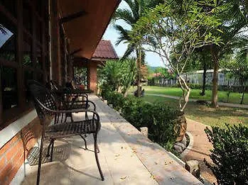 Nice & Easy House Hotel Koh Lanta