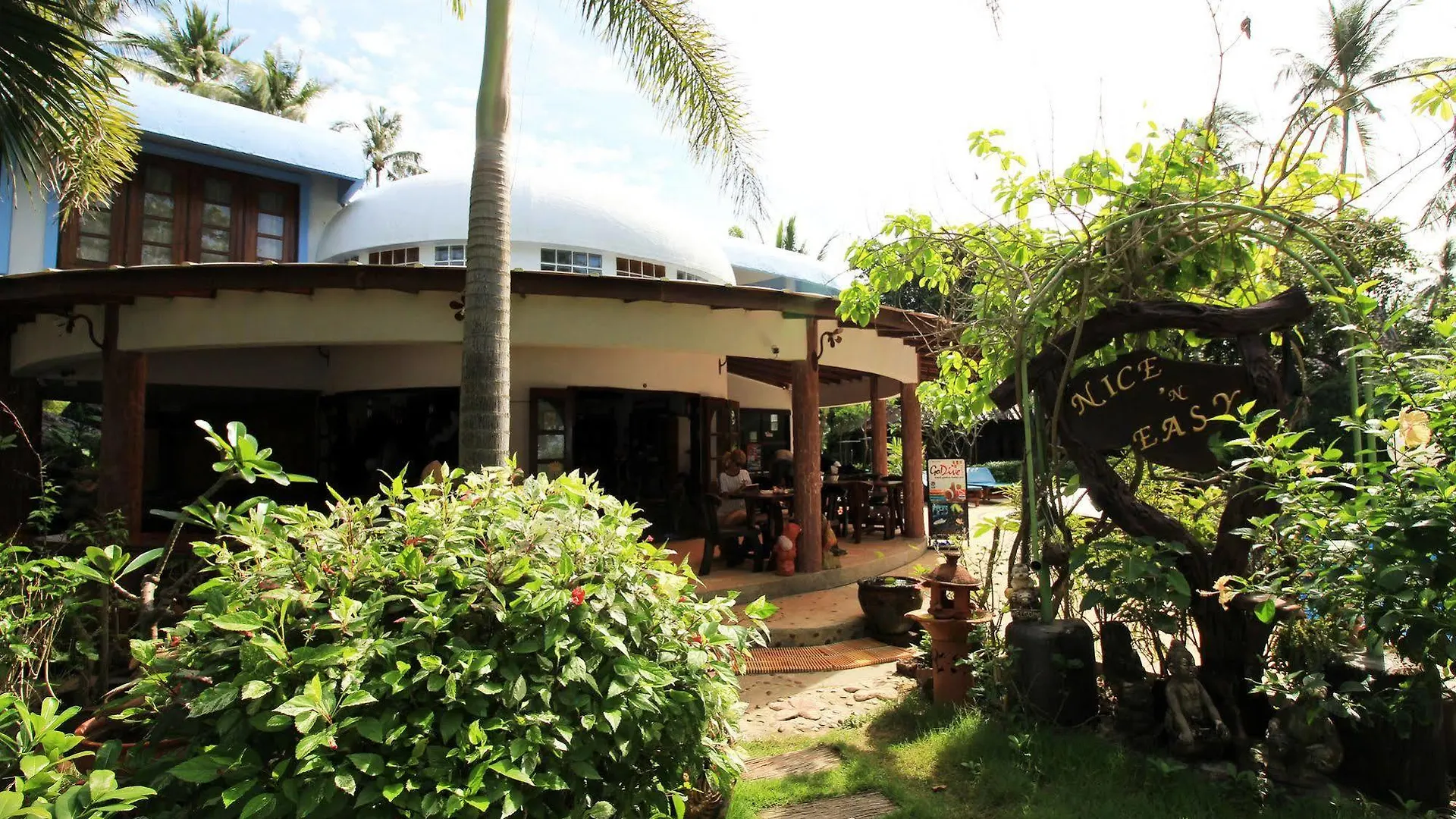 Nice & Easy House Hotel Koh Lanta