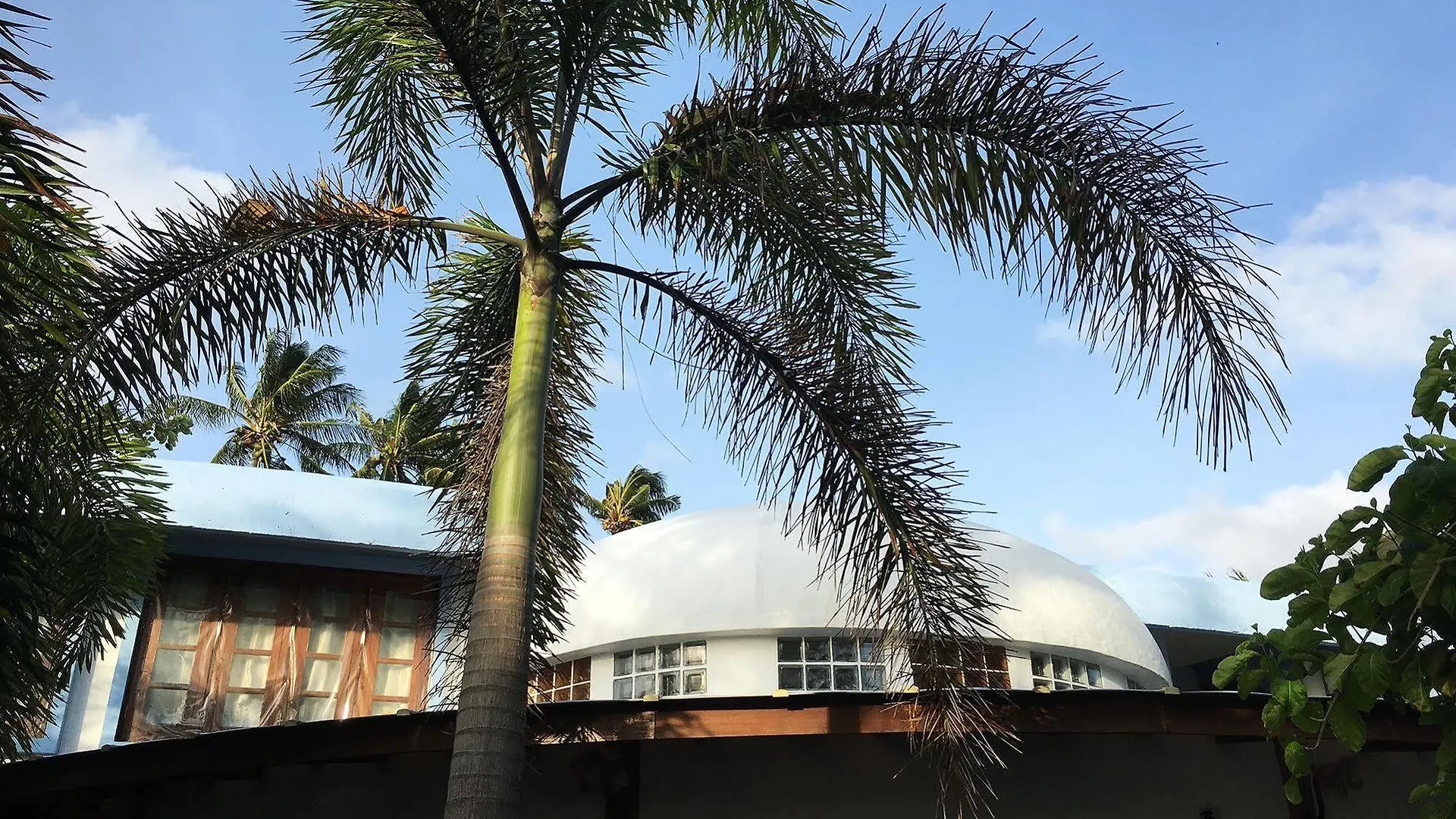 Nice & Easy House Hotel Koh Lanta Thailand