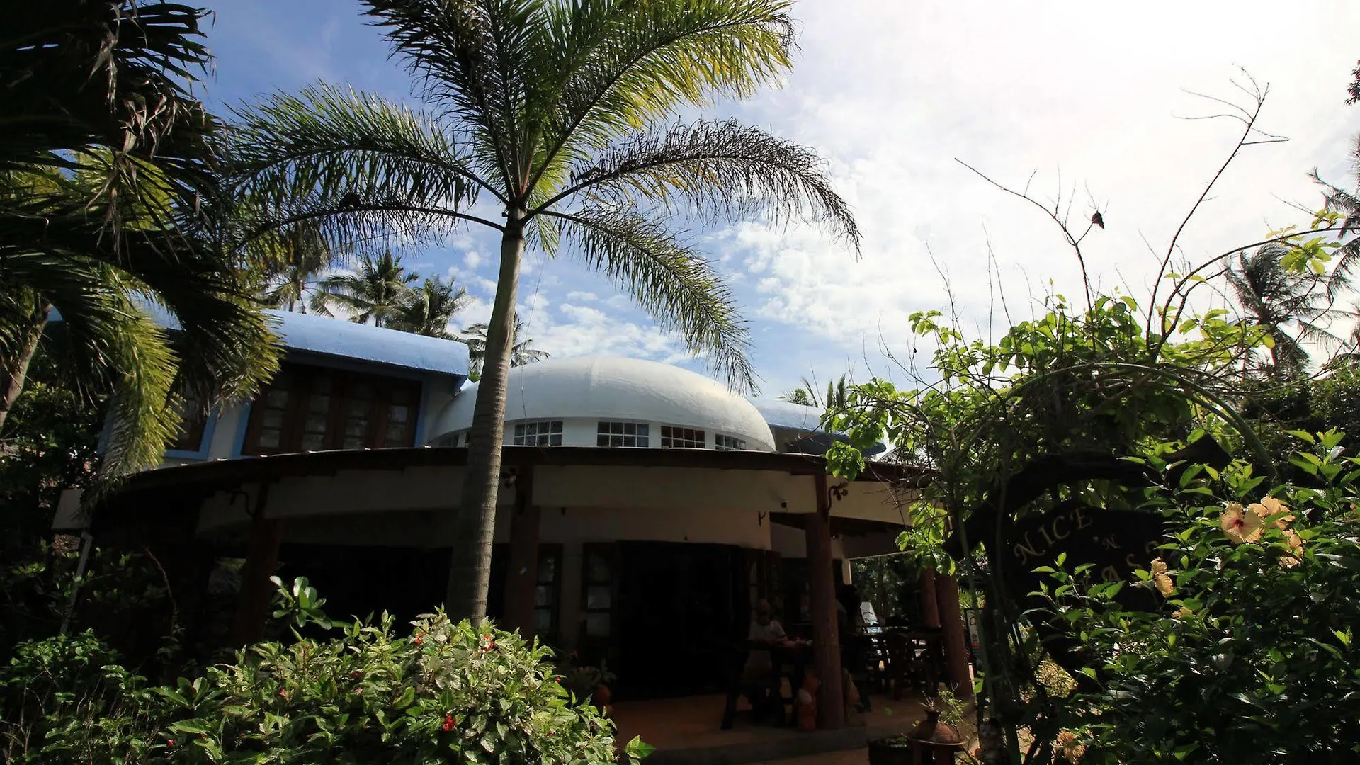 Nice & Easy House Hotel Koh Lanta