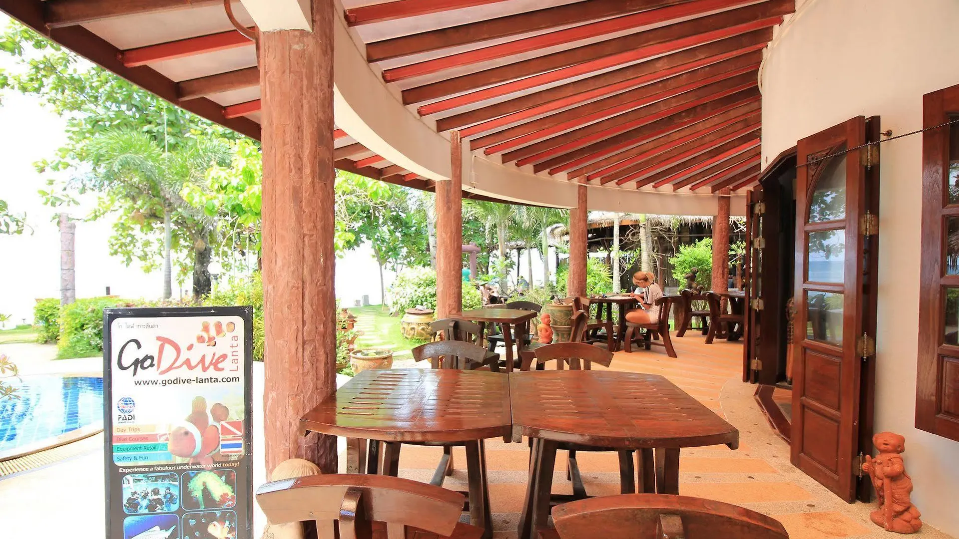 Nice & Easy House Hotel Koh Lanta