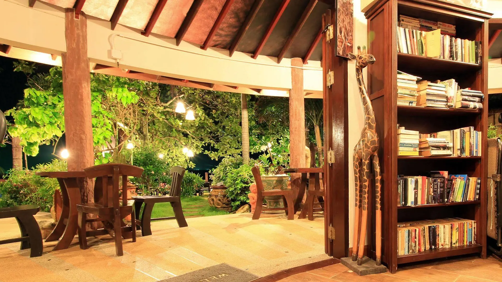 Nice & Easy House Hotel Koh Lanta
