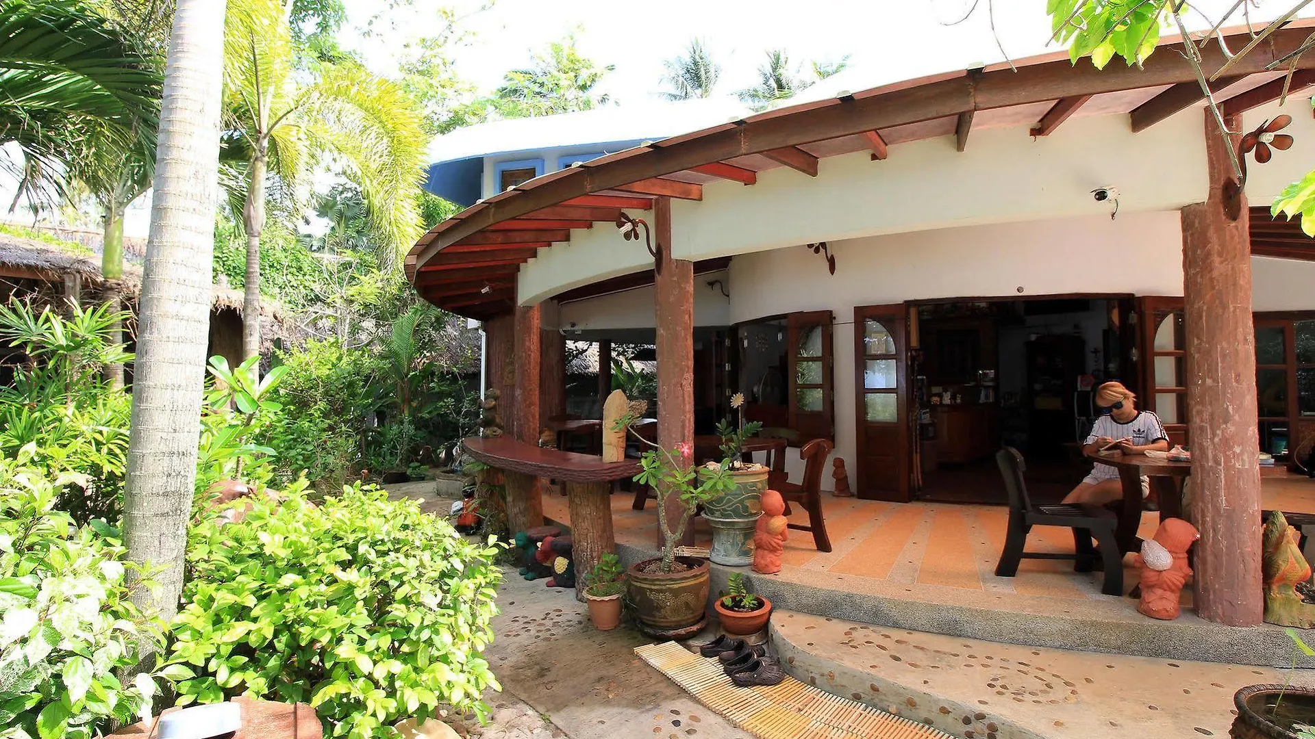 Nice & Easy House Hotel Koh Lanta