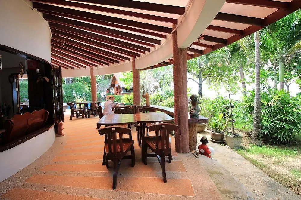 ***  Nice & Easy House Hotel Koh Lanta Thailand