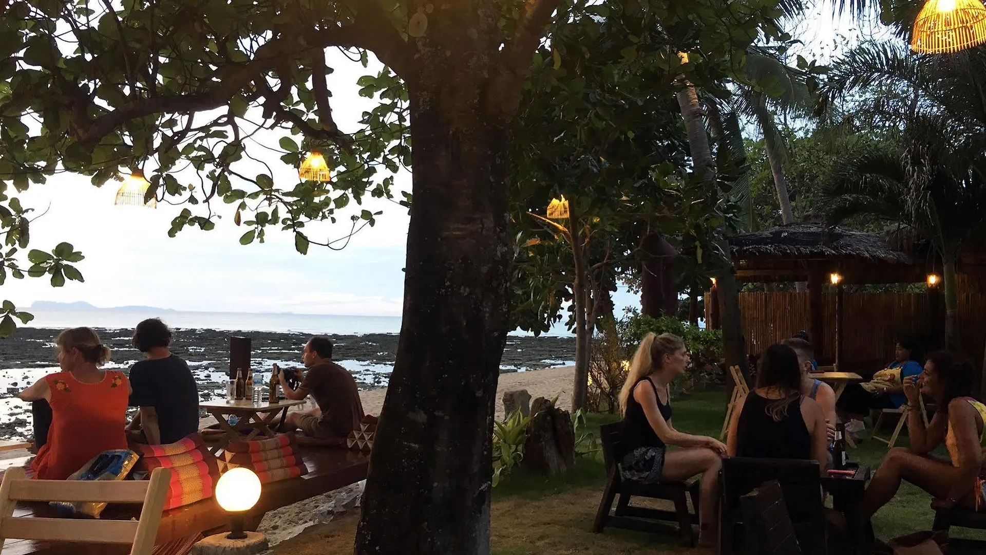 Nice & Easy House Hotel Koh Lanta