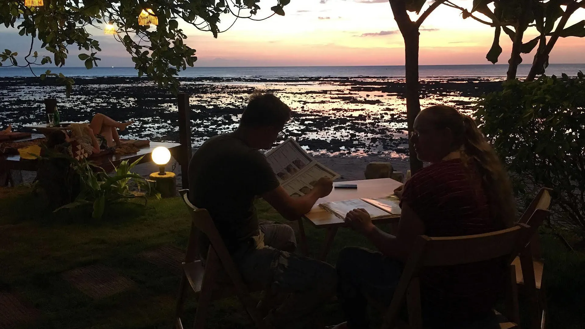 Nice & Easy House Hotel Koh Lanta