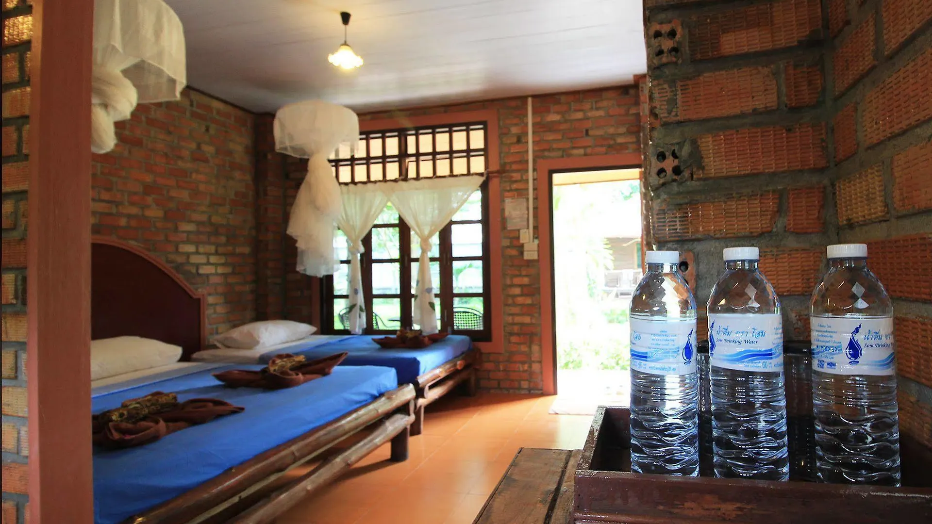 Nice & Easy House Hotel Koh Lanta