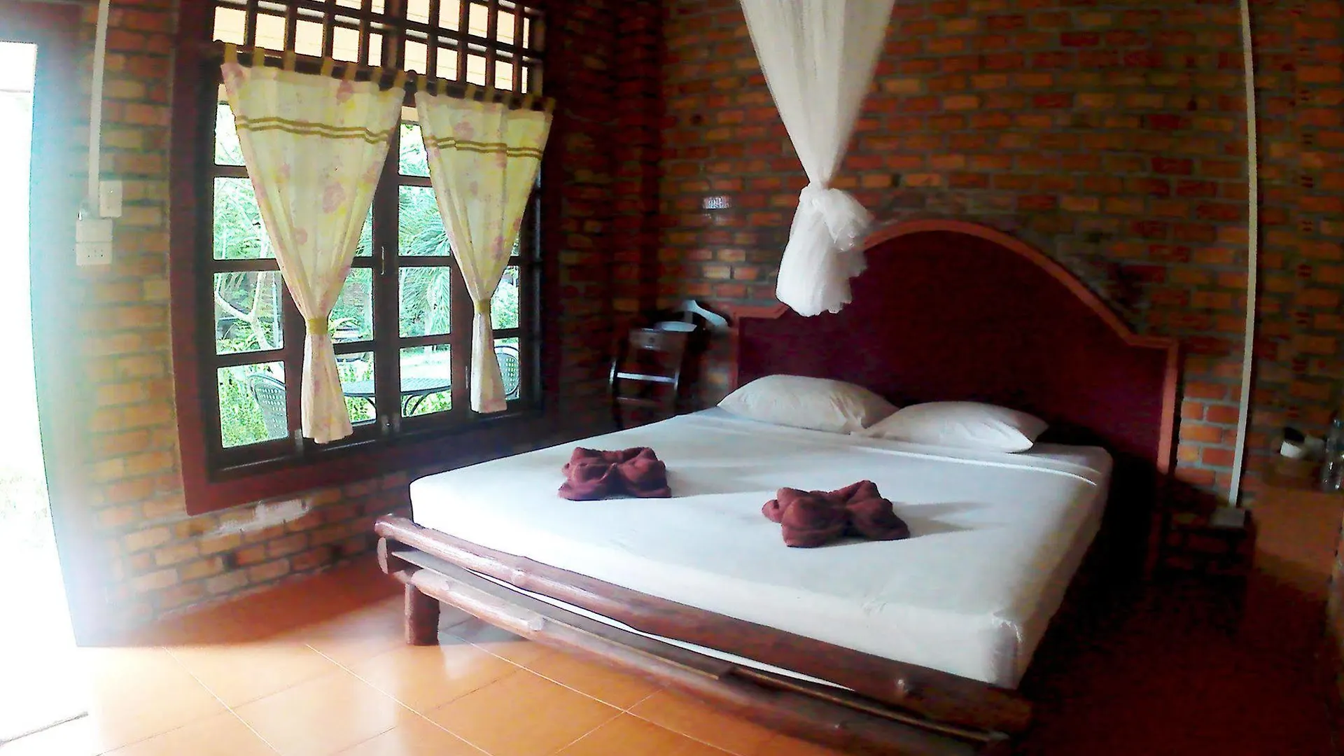 Nice & Easy House Hotel Koh Lanta