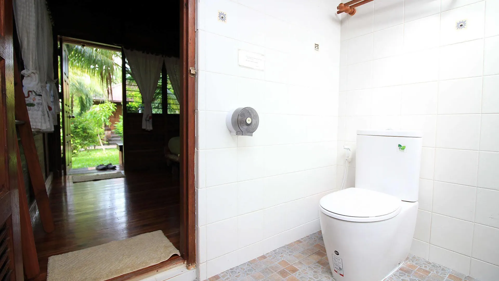 Nice & Easy House Hotel Koh Lanta 3*,  Thailand