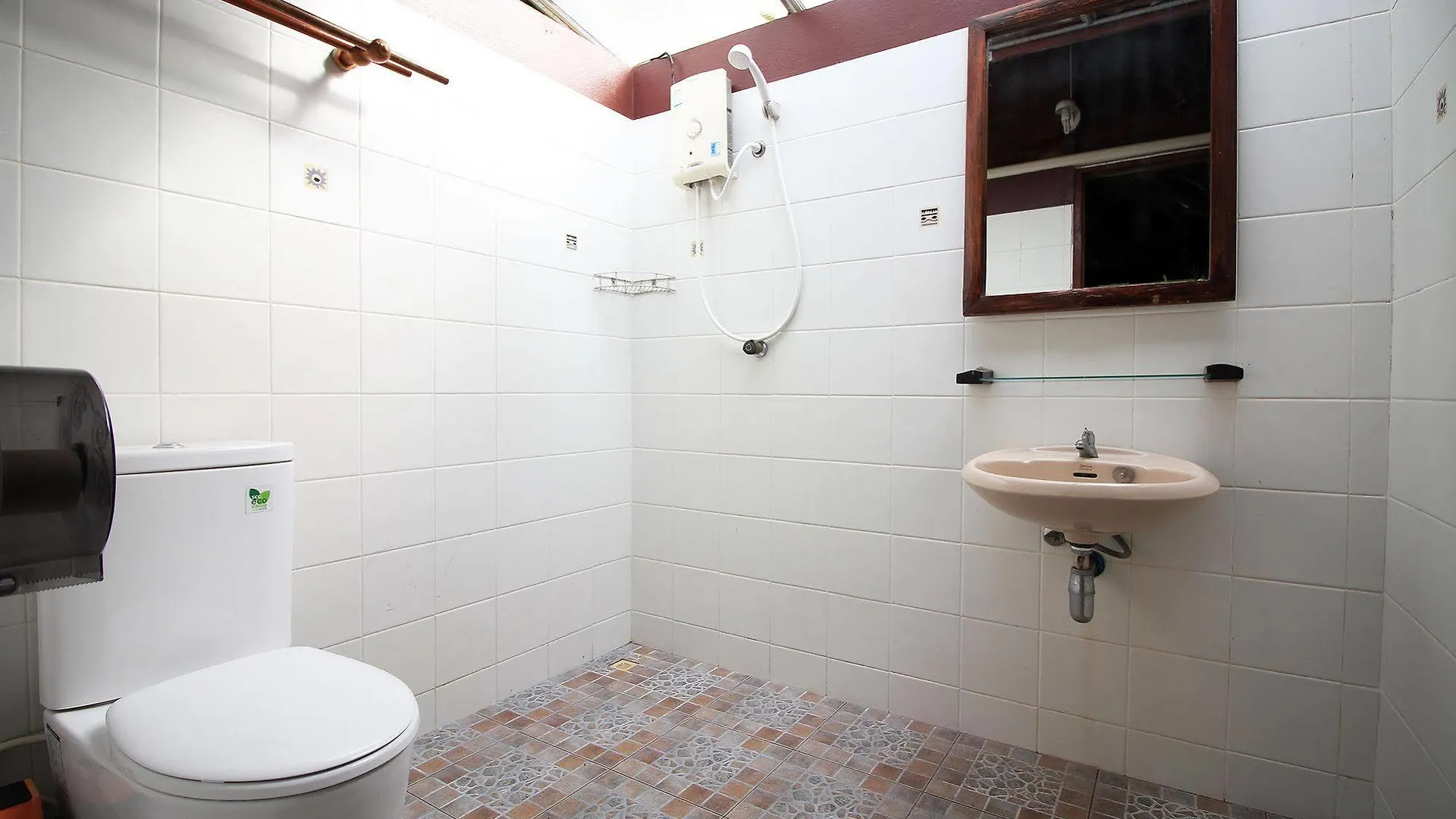 Nice & Easy House Hotel Koh Lanta